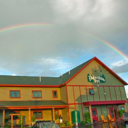 Adventure Inn Ely Экстерьер фото