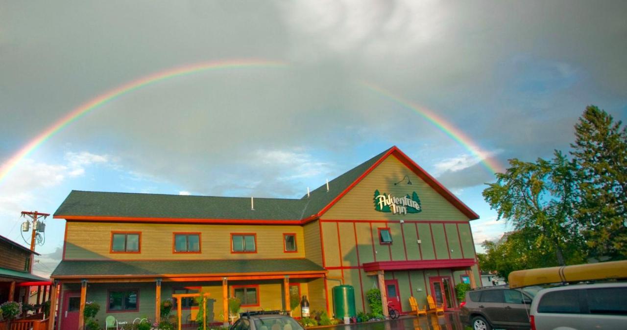 Adventure Inn Ely Экстерьер фото