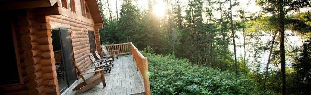 Adventure Inn Ely Экстерьер фото